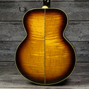 Gibson SJ-200 60s Original - Vintage Sunburst