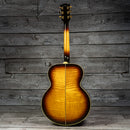 Gibson SJ-200 60s Original - Vintage Sunburst
