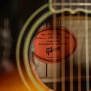 Gibson SJ-200 60s Original - Vintage Sunburst