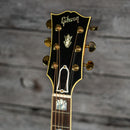 Gibson SJ-200 60s Original - Vintage Sunburst