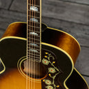 Gibson SJ-200 60s Original - Vintage Sunburst