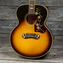 Gibson SJ-200 60s Original - Vintage Sunburst