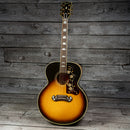 Gibson SJ-200 60s Original - Vintage Sunburst