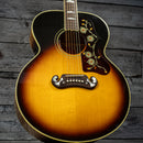 Gibson SJ-200 60s Original - Vintage Sunburst
