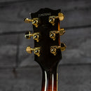 Gibson SJ-200 60s Original - Vintage Sunburst