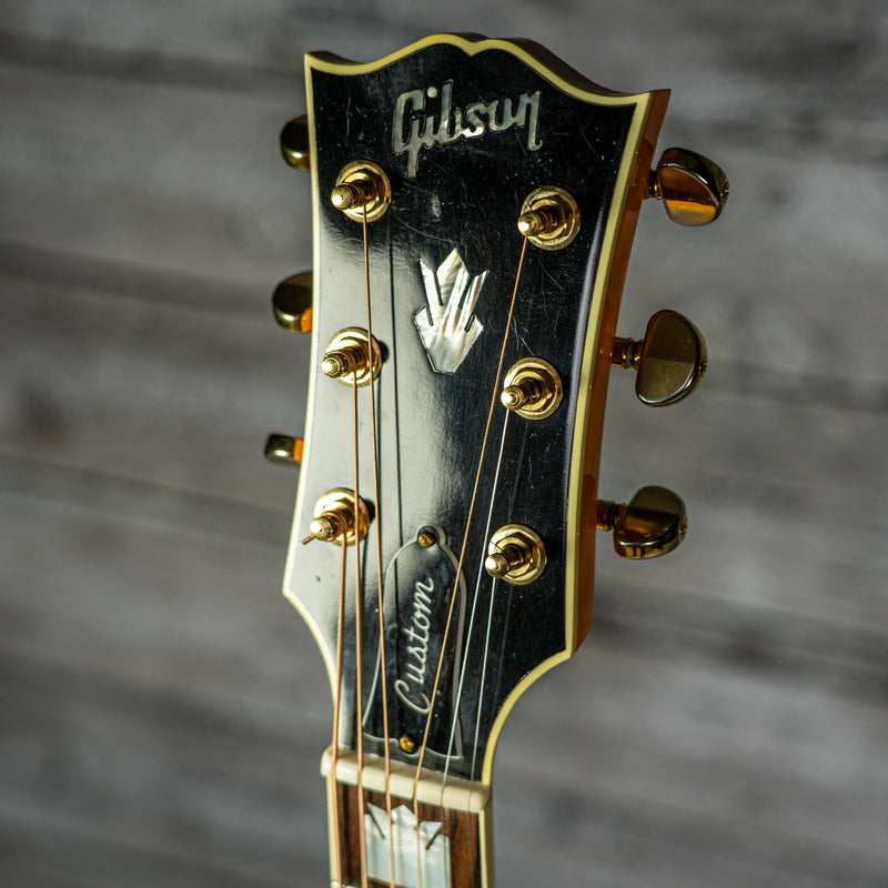 Gibson SJ-200 Custom