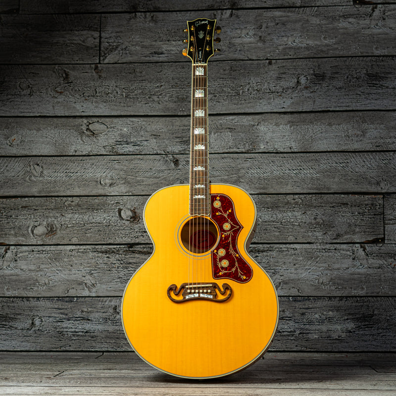 Gibson SJ-200 Custom