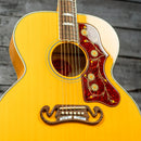 Gibson SJ-200 Custom