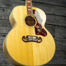 Gibson SJ-200 Original - Antique Natural
