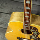 Gibson SJ-200 Original - Antique Natural