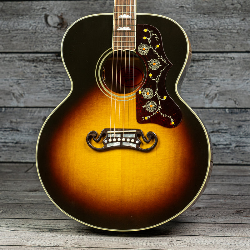 Gibson SJ-200 Original - Vintage Sunburst