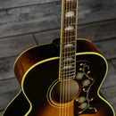 Gibson SJ-200 Original - Vintage Sunburst