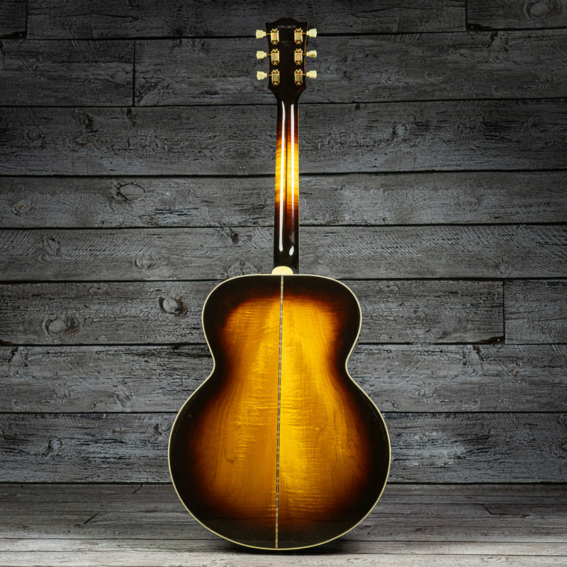 Gibson SJ-200 Original - Vintage Sunburst