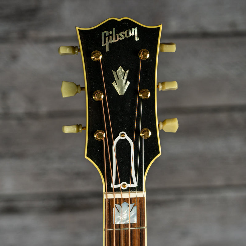 Gibson SJ-200 Original - Antique Natural (DEMO)