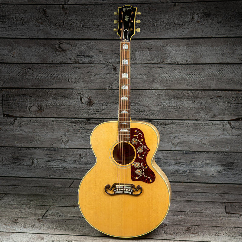 Gibson SJ-200 Original - Antique Natural (DEMO)