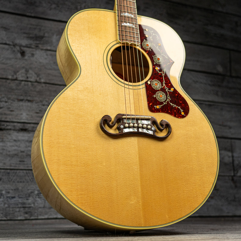 Gibson SJ-200 Original - Antique Natural (DEMO)