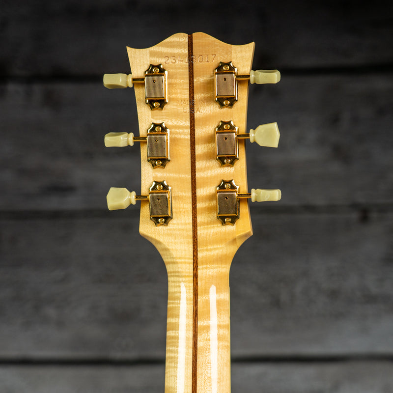 Gibson SJ-200 Original - Antique Natural (DEMO)