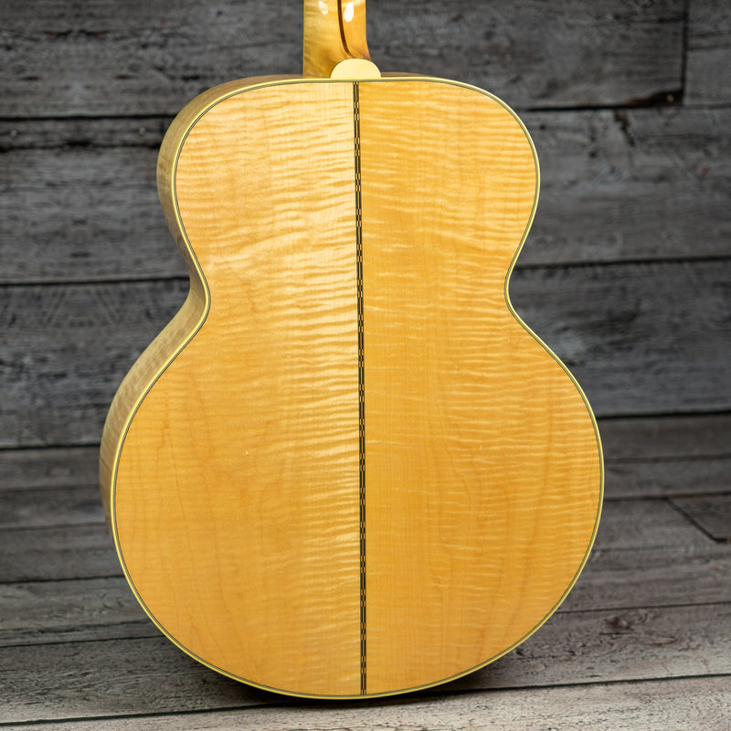 Gibson SJ-200 Original - Antique Natural (DEMO)