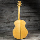 Gibson SJ-200 Original - Antique Natural (DEMO)