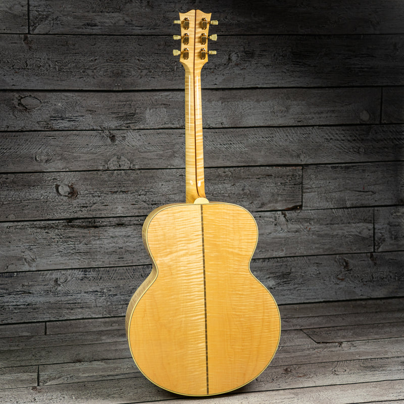 Gibson SJ-200 Original - Antique Natural (DEMO)