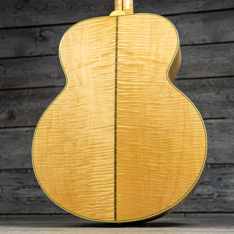 Gibson SJ-200 Original - Antique Natural (DEMO)