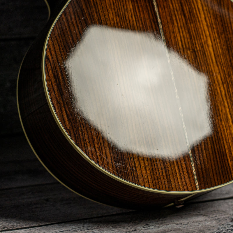 Gibson SJ-200 Standard Rosewood