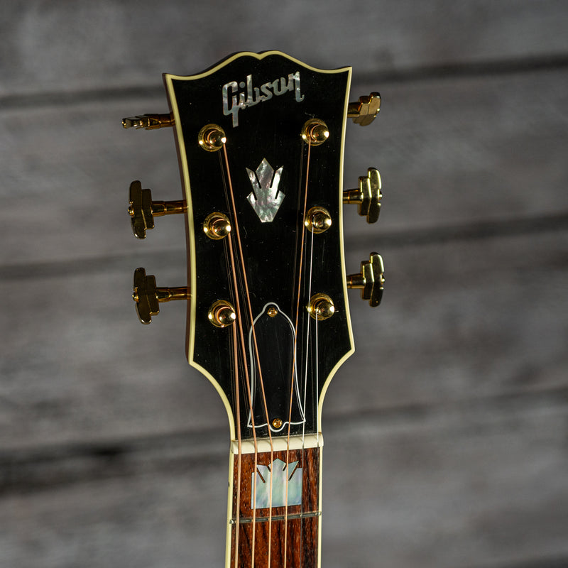 Gibson SJ-200 Standard Rosewood