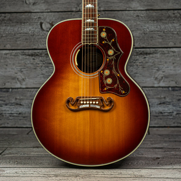 Gibson SJ-200 Standard Rosewood