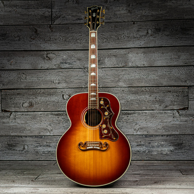 Gibson SJ-200 Standard Rosewood