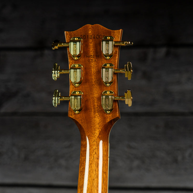 Gibson SJ-200 Standard Rosewood