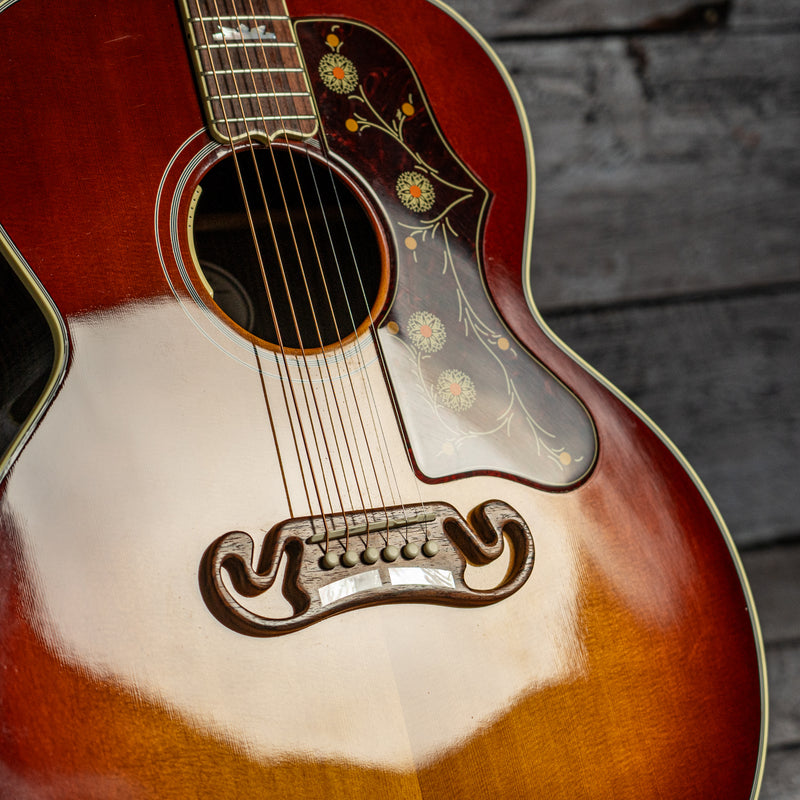 Gibson SJ-200 Standard Rosewood