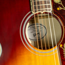 Gibson SJ-200 Standard Maple - Autumnburst