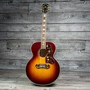 Gibson SJ-200 Standard Maple - Autumnburst