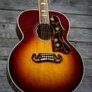 Gibson SJ-200 Standard Maple - Autumnburst