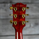 Gibson SJ-200 Standard Maple - Autumnburst