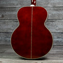 Gibson SJ-200 Standard Maple - Autumnburst