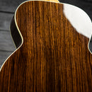Gibson SJ-200 Studio Rosewood - Antique Natural