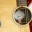 Gibson SJ-200 Studio Rosewood - Antique Natural