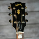 Gibson SJ-200 Studio Rosewood - Antique Natural