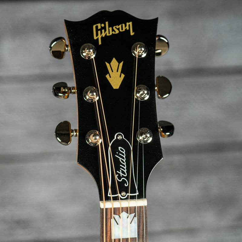 Gibson SJ-200 Studio Rosewood - Antique Natural