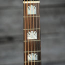 Gibson SJ-200 Studio Rosewood - Antique Natural