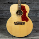 Gibson SJ-200 Studio Rosewood - Antique Natural