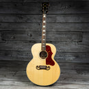 Gibson SJ-200 Studio Rosewood - Antique Natural