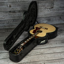 Gibson SJ-200 Studio Rosewood - Satin Natural