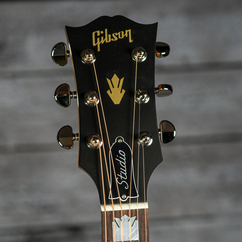 Gibson SJ-200 Studio Rosewood - Satin Natural