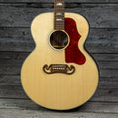 Gibson SJ-200 Studio Rosewood - Satin Natural