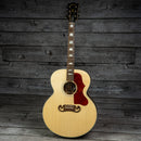 Gibson SJ-200 Studio Rosewood - Satin Natural