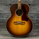 Gibson SJ-200 Studio Walnut