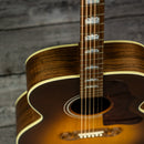 Gibson SJ-200 Studio Walnut