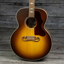 Gibson SJ-200 Studio Walnut - Satin Walnut Burst